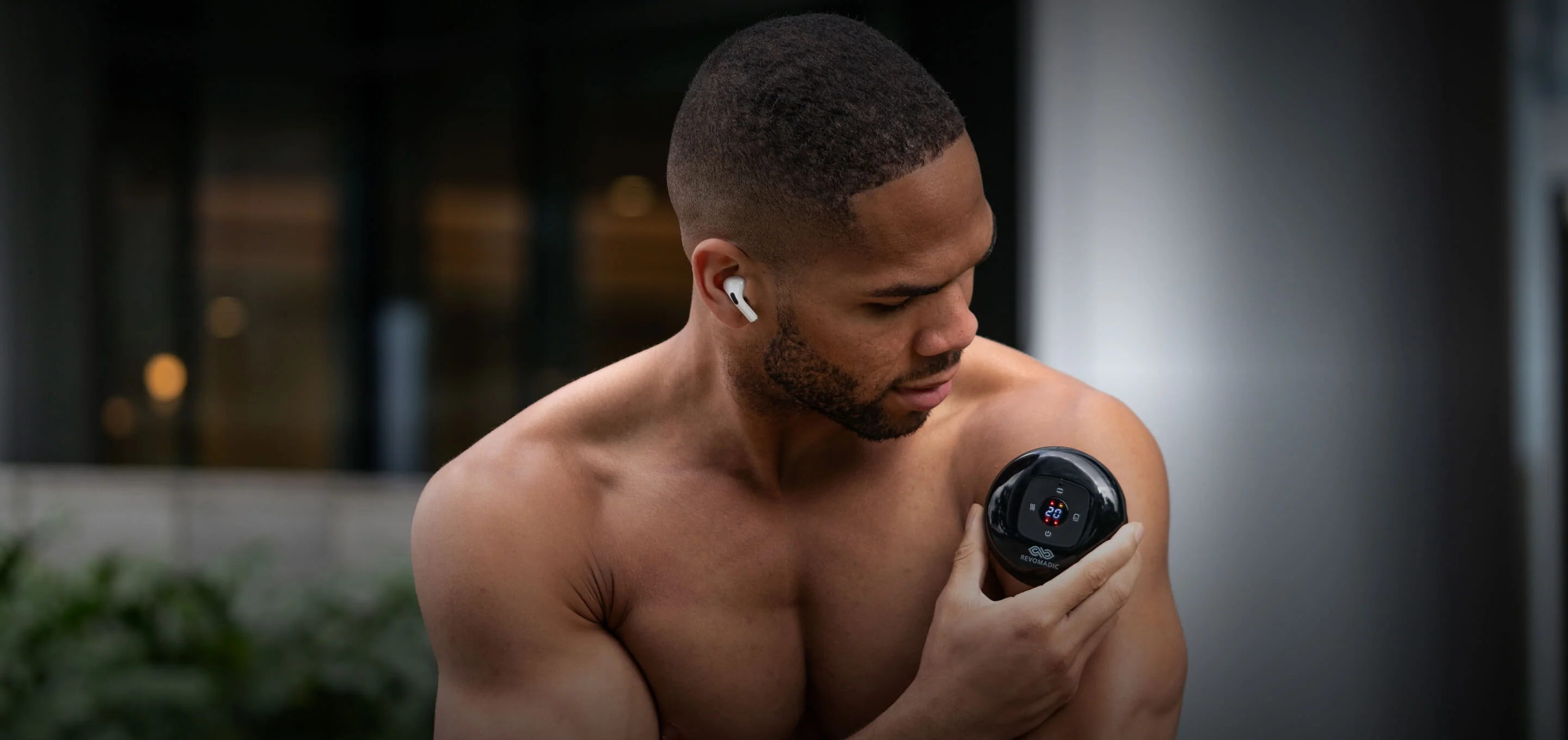 Style in Motion, Recovery Refined